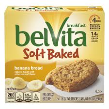save on belvita soft baked breakfast