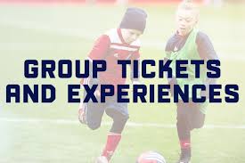 Tickets Chicago Fire Fc