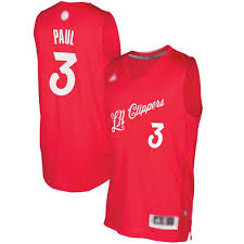 It should make for a nice moment. Authentic Men S Chris Paul Red Jersey 3 Basketball Los Angeles Clippers 2016 2017 Christmas Day