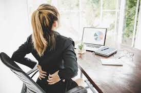 best office chairs for back pain time