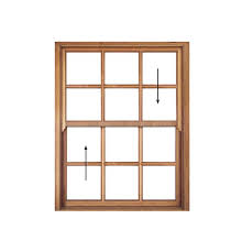 Wooden Windows Biggest Range