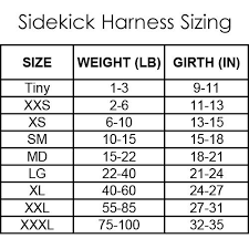 Harnesses Xxxl The Worthy Dog Printed Sidekick Harness Blue