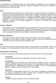 world studies extended essay subjects customer study world studies extended essay subjects