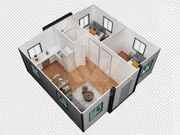 40ft Expandable Container Home Series