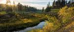 The Creek at Qualchan Golf Course - City of Spokane, Washington