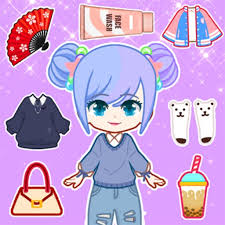 doll dress up makeup games by tapnation