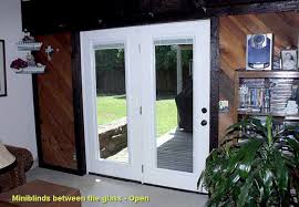 doors professionally installed by