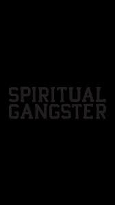 black gangster hd phone wallpaper