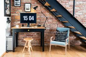 ideas for small home office spaces
