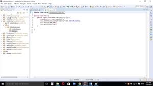java graphical user interface gui