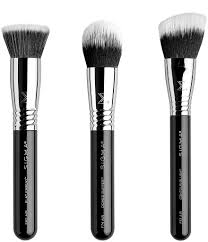 sigma beauty complexion air brush set