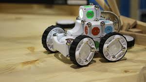 Depending on your experiences and frame of mind, a robot could be anything from the roomba robotic vacuum to. 5 Educational Robots You Can Use In Your Stem Classroom Emerging Education Technologies