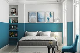 bedroom colour combination guides