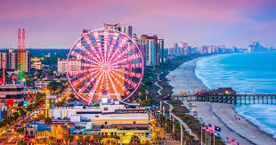 where to stay in myrtle beach 6 best