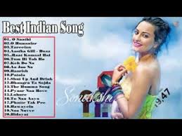Best Hindi Songs 2018 Popular Bollywood Music Chart Hot Indian Hits Playlist 2