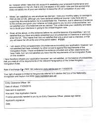 Visa invitation letter is a letter that the candidate needs to submit to an embassy or consulate where he/she is applying for a visa, in the event that they are intending to remain over at companions or relatives that are nationals or legal residents of his desired country. Application For Uk Special Visa Attendant For Medical Treatment Twice Refused Planning To Apply For Third Time Travel Stack Exchange