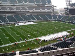 Lincoln Financial Field Concert Tickets