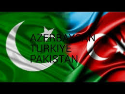 Dışişleri bakanı ahmet davutoğlu, bakü'de türk şehitliğindeki türk. Azerbaycan Turkiye Pakistan Youtube