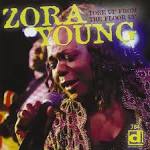 Tore Up from the Floor Up album by Zora Young