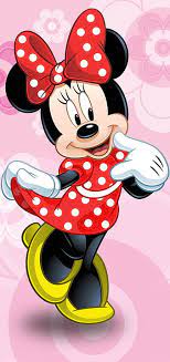hd minnie mouse cartoon wallpapers peakpx