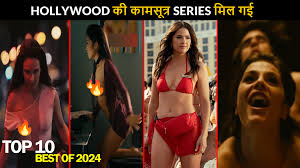 top 10 best hindi dubbed web series 2024
