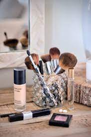 what s in my makeup bag musings by