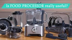Maybe you would like to learn more about one of these? Product Review The Best Food Processor For Asians Share Food Singapore