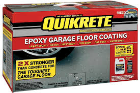 5 top epoxy garage floor paints onfloor