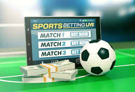 Does the parlay become void? What Do You Mean By Sports Betting Ghana Latest Football News Live Scores Results Ghanasoccernet