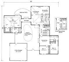 Contemporary House Plans