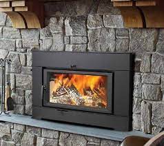 Regency Ci2700 Wood Fireplace Insert