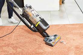 the 8 best vacuums for carpets of 2024