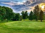 Fountain Valley Golf Club | Farmington MN