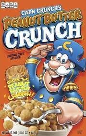 cap n crunch you need to keep this