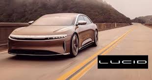 Lucid motors, the manufacturer of the luxury air ev, is now officially merging with the special purpose acquisition company (spac), churchill capital corp. Lscxce2nqxg0zm