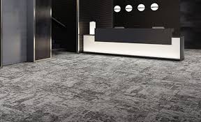 carpet tile brings the style features