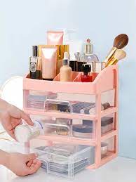 multifunctional cosmetic storage box
