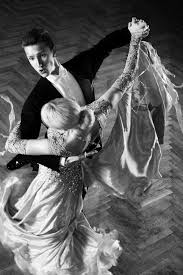 a brief history of ballroom dancing