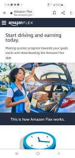 Download your apps and games directly to the sd card; Reason For Amazon Flex App Being A Direct Download Rather Than App Store Download Does This Increase The Amount Of Data They Could Harvest From Users R Androiddev