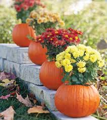 diy outdoor fall decorations