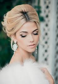 20 beautiful makeup looks for brides