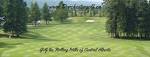 Dorchester Ranch Golf Course | Wetaskiwin AB