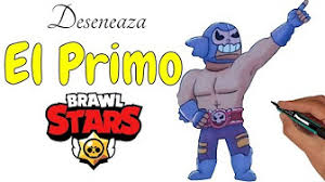 Formerly star list for brawl stars, now brawlify! Desenez Si Colorez Youtube