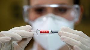 Plasma samples taken from eight people vaccinated with sinovac's. Covid Brazil Allows Resumption Of Chinese Vaccine Trial Bbc News