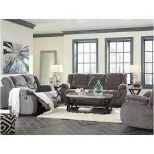 9860688 Ashley Furniture Tulen Gray