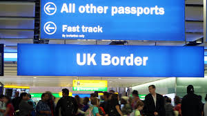 Image result for british access uk visa