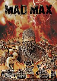 Fury road, to me, is such a perfect example of tight editing (there is never a wasted shot, the pacing is. Mad Max Fury Road Archives Home Of The Alternative Movie Poster Amp