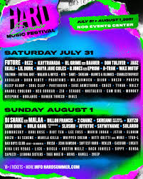 Looking for the best movies coming out summer 2021? Hard Summer 2021 Lineup Tickets Schedule Dates Spacelab Festival Guide