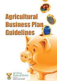 The agriculture industry is one that is very wide and comprises various subsets. Pdf Agricultural Business Plan Guidelines Agricultural Business Plan Guidelines Amos Sambo Academia Edu