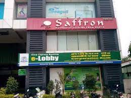 Saffron Restaurant In Waghawadi Road